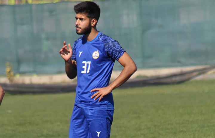 محمد ناجیان