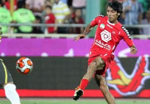 سیدصالحی طلب 300 میلیونی پرسپولیس را بخشید
