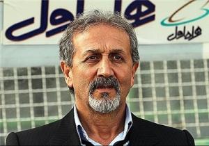 ساعت داربی اصفهان، پیشنهاد هیات فوتبال بود