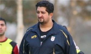 افاضلی: اتفاقاتی افتاد که نمیخواهم استعفا دهم