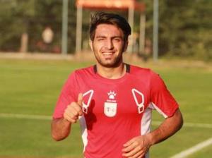 اولین خرید پرسپولیس در نیمفصل لو رفت