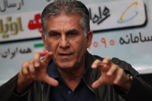 شنبه؛ جلسه سرنوشتساز کیروش