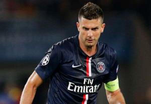 غیبت هافبک PSG برابر رئال مادرید