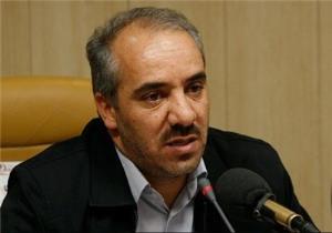 رئیس فدراسیون دوچرخه سواری هم ثبت نام کرد