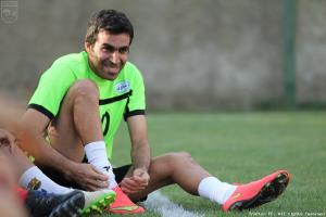 دهنوی: باید به برانکو احترام گذاشت