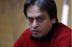 شاهرودی: تقصیر برانکو نیست شجاع گل نمیزند