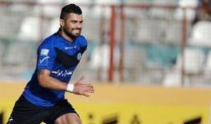 غلامی: به احترام کریمی خود را پرسپولیسی میدانم