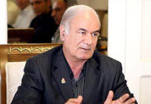گفتگو با افشارزاده درباره اخراج کر ار