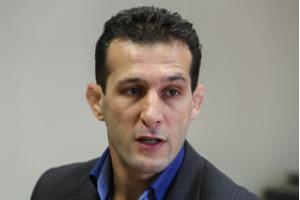 تهدید قهرمان جودو به صدور حکم جلب!