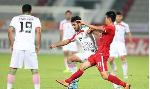 ملیپوشان پرسپولیس فردا در تمرین