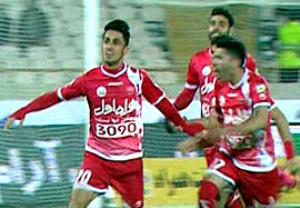 بازیکنان خوب لیگ برتر از نظر فرشاد پیوس