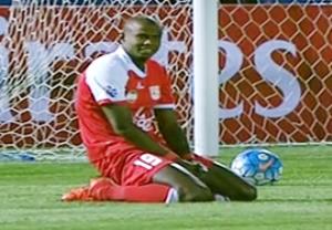 خلاصه بازی تراکتورسازی 2-0 پاختاکور