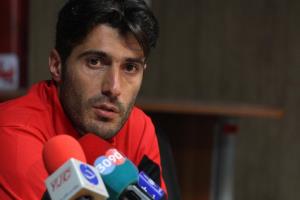 نورمحمدی:شرایط سپیدرود همیشه اینطور نخواهد ماند