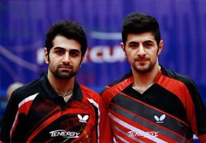 جدال برادران عالمیان برای قهرمانی