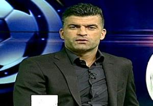 گفتگو با رحمان رضایی و آمار و ارقام بازی استقلال - تراکتورسازی