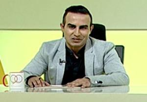 گفتگو جذاب و شنیدنی با حسین کعبی