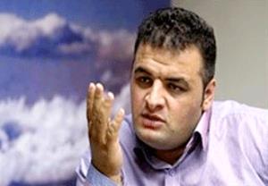 انوشیروانی: فعلا به استعفا فکر نمیکنم