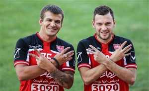 فسخ اوکراینیها جای پرسپولیس را باز نمیکند