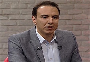 مزدک میرزایی:صفحه اینستاگرام من جعلی است