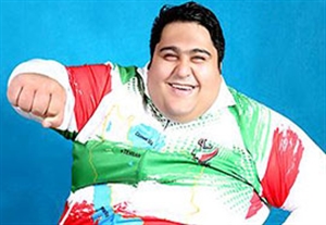 سیامند رحمان نامزد دریافتجایزه جهانی لاروس