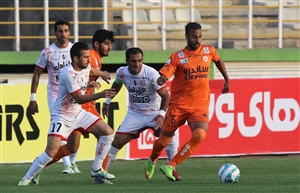 خداحافظی بدرلو از جمع نارنجی پوشان
