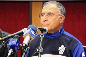 مجید جلالی با پیکان تمدید کرد