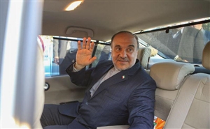 پیام تبریک وزیر ورزش برای قهرمانی وزنه برداران