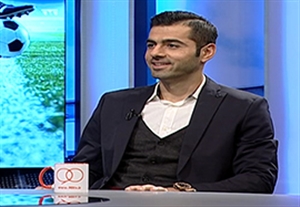 گفتگو ویژه و شنیدنی با پژمان منتظری