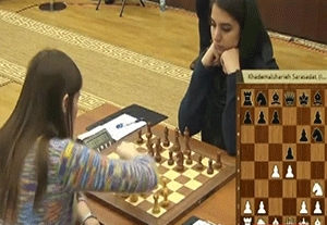 خادمالشریعه همچنان در رده پنجاه و سوم جهان