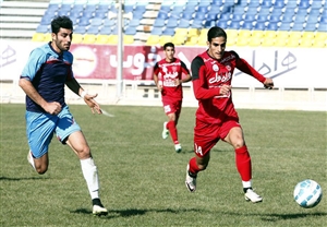 پیشنهاد ایسلندی برای مهاجم پرسپولیس