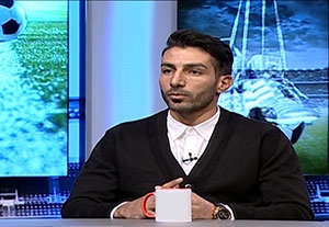 گفتگو جذاب و شنیدنی با محمد ایران پوریان