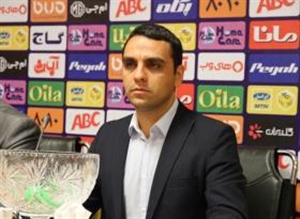 میزبانی سایپا و استقلال فردا مشخص میشود