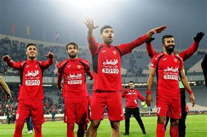 سایه تفکرات کیروش در لیگ برتر