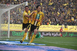 گلزنترین هافبک لیگ 20 روز دور از میادین