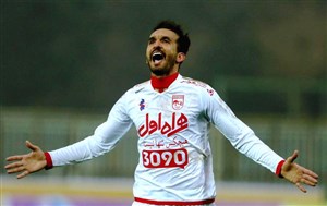 نوری: اختتامیه فصل با قهرمانی تراکتور؛ غیرممکن نیست