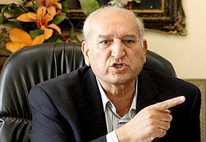 مشحون منافع ملی را زیر پا میگذارد