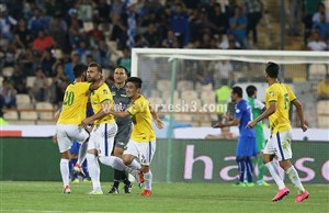 مسیر پرگل نوروزی از باران تا آبادان برابراستقلال