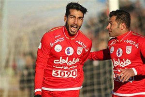 ایرانپوریان: استقلالیها بازی را تشنج کشیدند