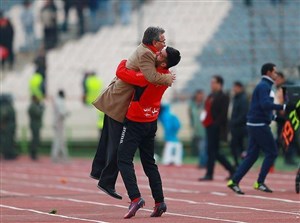 درویشوند: مدیون پانادیچ هستم