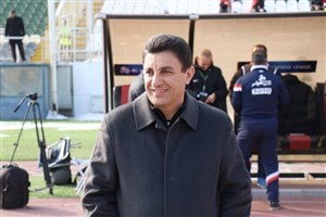 قلعهنویی: به هدفشان نرسیدند، گفتند مشت گره کردم!