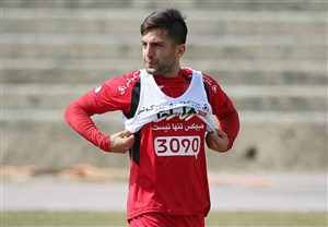 مشخص شدن مقصد نهایی لیست مازاد پرسپولیس