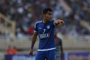 تیم منتخب ایرانیها در هفته سوم لیگ قهرمانان