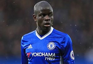 کانته، کلید انتقال ستاره PSG به بارسلونا
