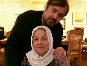 بهشت بر تو ارزانی باد پسرجان...