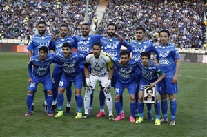 استقلالی ها بعد از 22 بازی گل نزدند