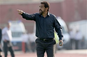 کریمی: بعد از بازی ها در مورد ماندن صحبت می کنیم