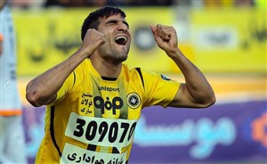 دلیل غیبت محمدی در دیدار برابر پارس جنوبی