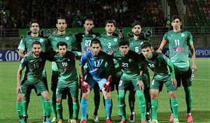 تماشای دیدار ذوب آهن – العین رایگان شد