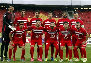 سه بازیکن پرسپولیس در آستانهی محرومیت