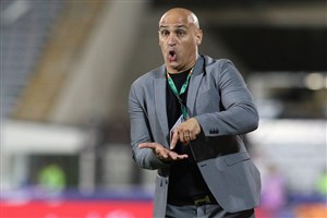 منصوریان: می خواستم رحمتی را نیاورم، اما...
